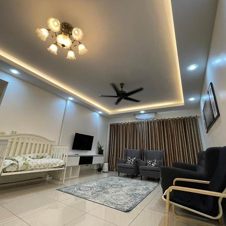 Homestay Putrajaya Zewnętrze zdjęcie