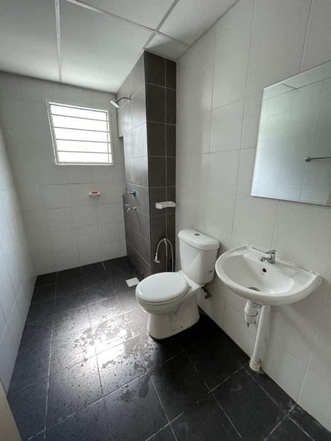 Homestay Putrajaya Zewnętrze zdjęcie