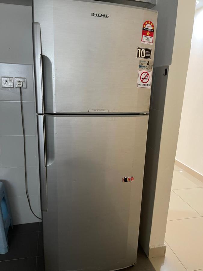 Homestay Putrajaya Zewnętrze zdjęcie
