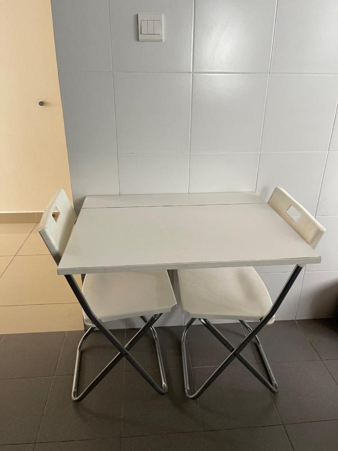 Homestay Putrajaya Zewnętrze zdjęcie