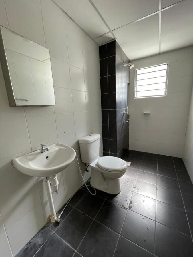 Homestay Putrajaya Zewnętrze zdjęcie