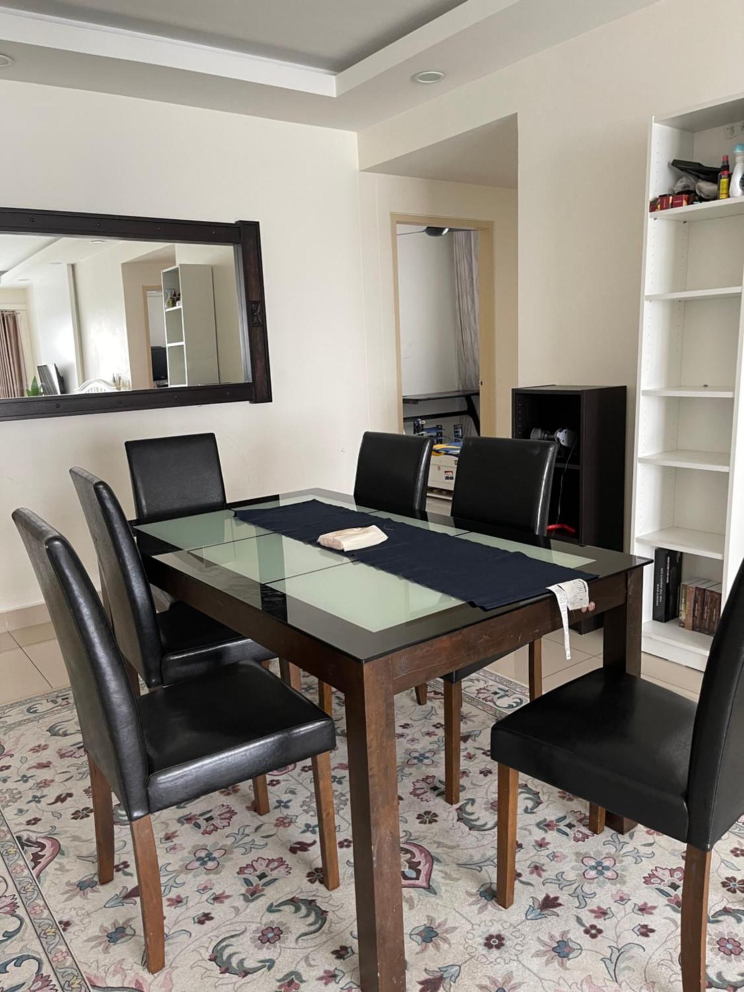 Homestay Putrajaya Zewnętrze zdjęcie