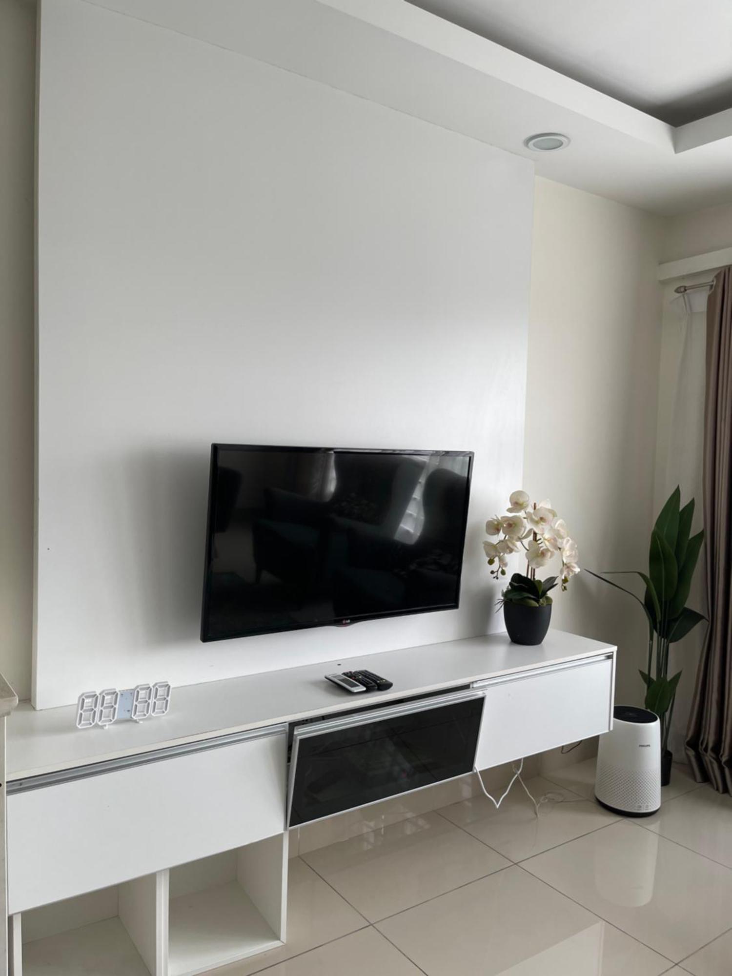 Homestay Putrajaya Zewnętrze zdjęcie