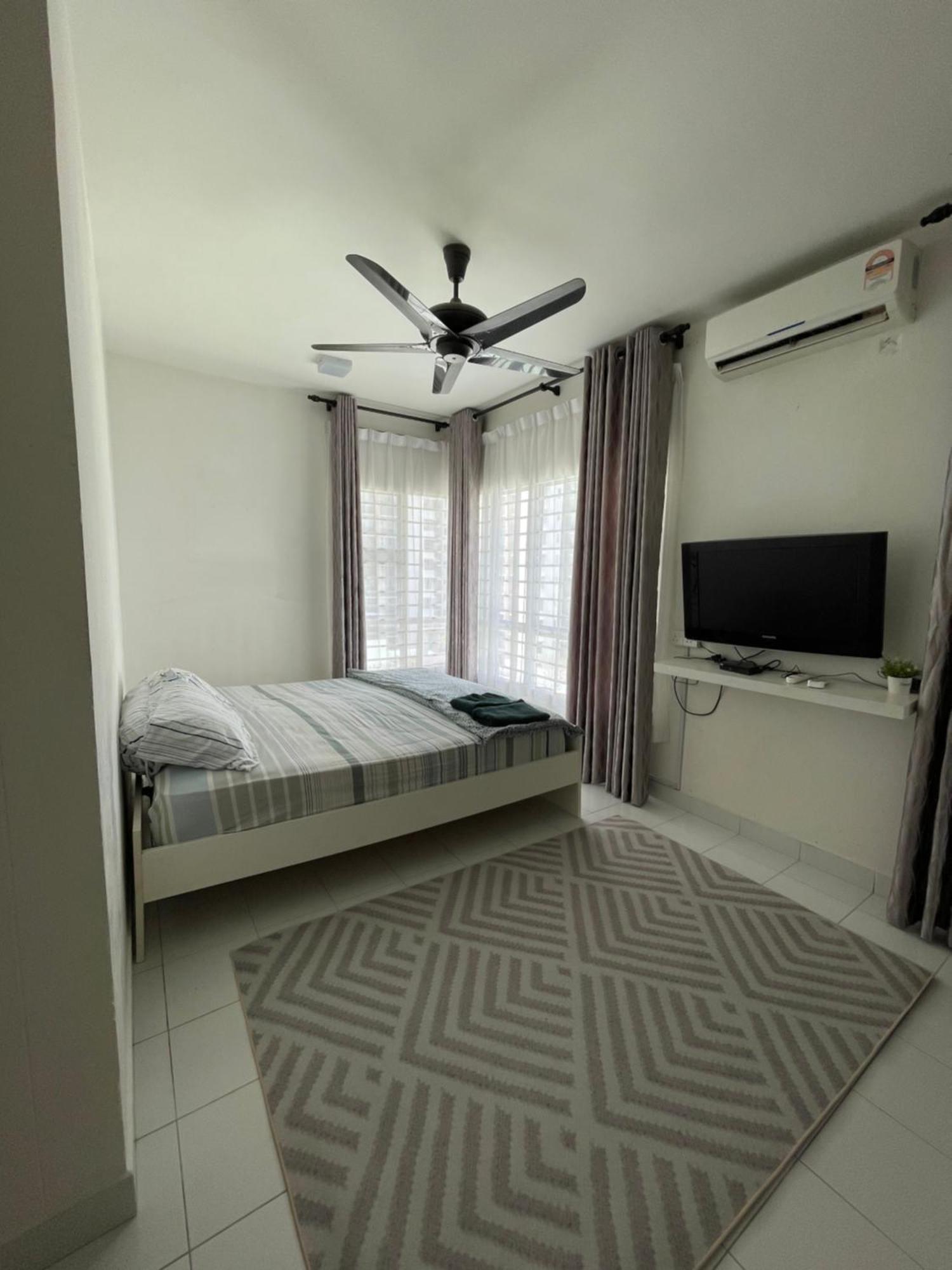 Homestay Putrajaya Zewnętrze zdjęcie