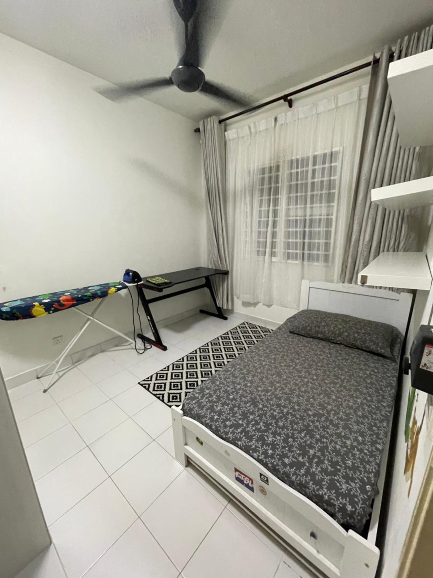 Homestay Putrajaya Zewnętrze zdjęcie