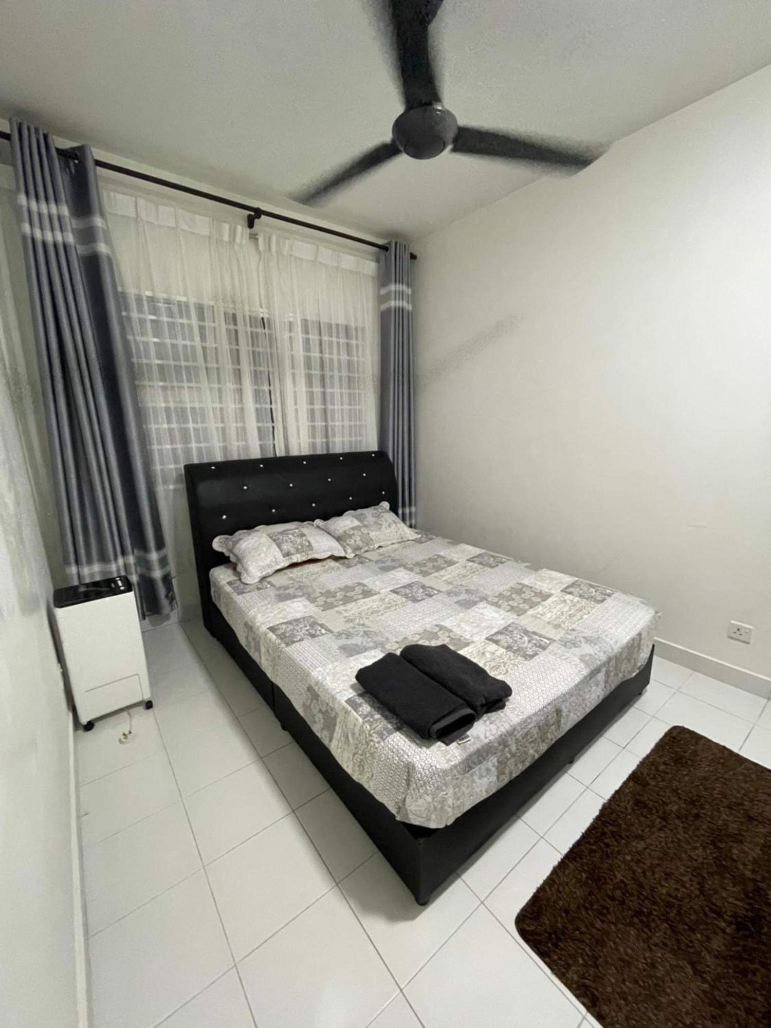 Homestay Putrajaya Zewnętrze zdjęcie