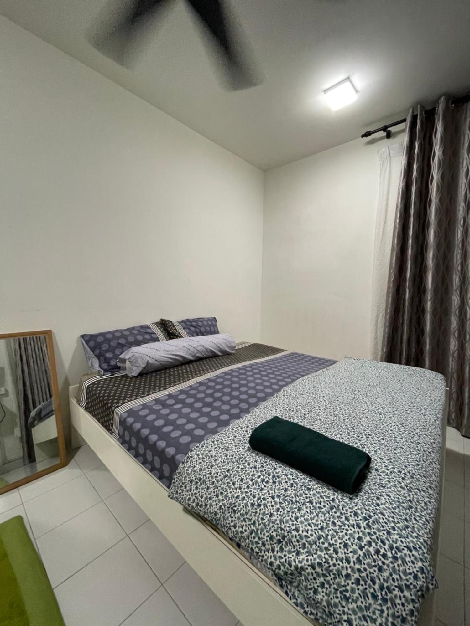 Homestay Putrajaya Zewnętrze zdjęcie